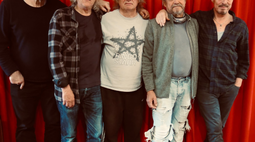 Don & The Dreamers - Don't Let Me Be Misunderstood