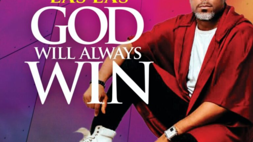 Samsong – Las Las God Will Always Win