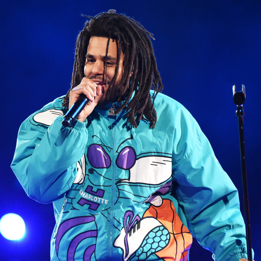 Music: J. Cole - 'Procrastination (Broke)'