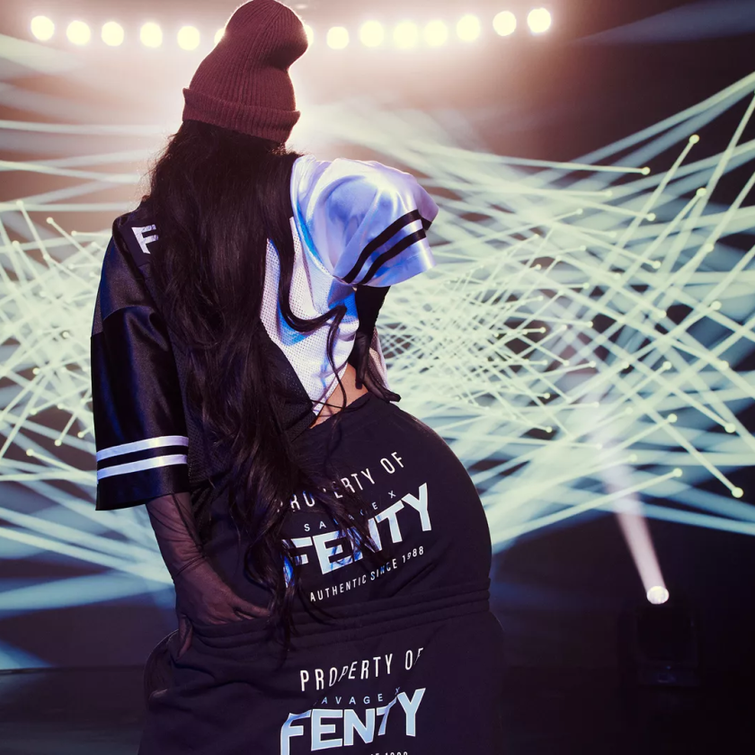 Super Bowl 2023 deals: Shop Savage x Fenty by Rihanna's Game Day collection