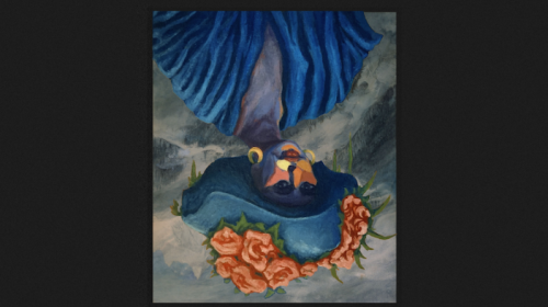 Matt Holubowski - "Like Flowers On A Molten Lawn"