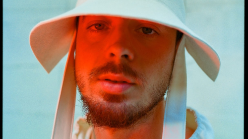 Awir Leon Shares New Album - Love You Drink Water