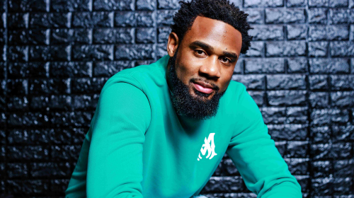 Rod212 Shares New Single “Really Not Okay”