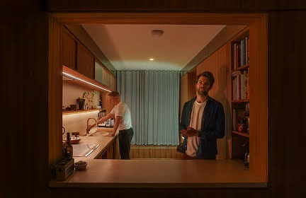 Arliston - 'How In Heaven' 