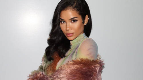 Jhené Aiko Teases 'New Era', Debuts New Song