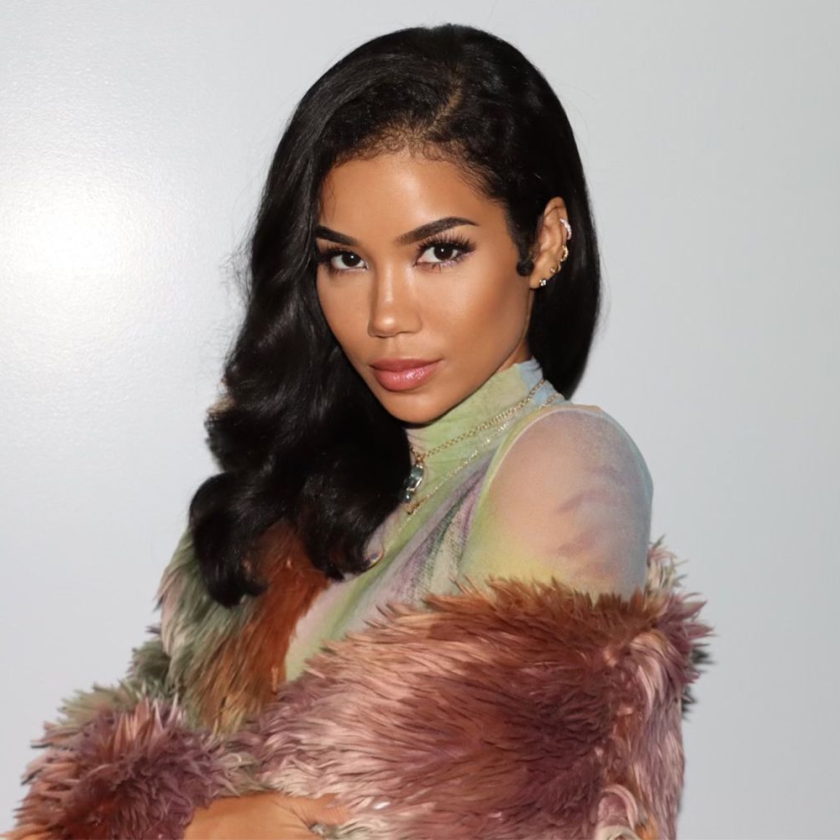 Jhené Aiko Teases 'New Era', Debuts New Song