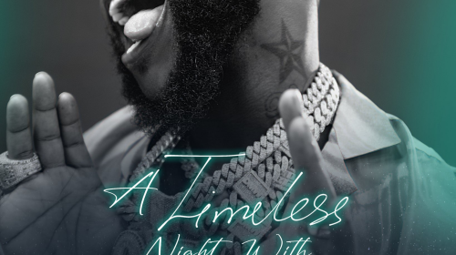 Davido Releases Forthcoming Album Tracklist