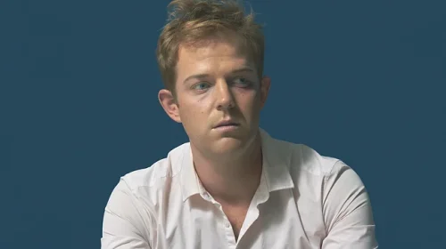 John Noble Barrack Releases Lyric Video For "The Wake"