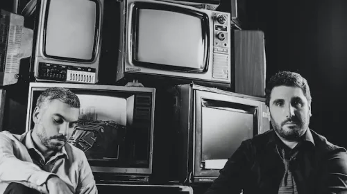 TeleChild Present Soulful Alt-Rock Offering 'Too Much Trouble'