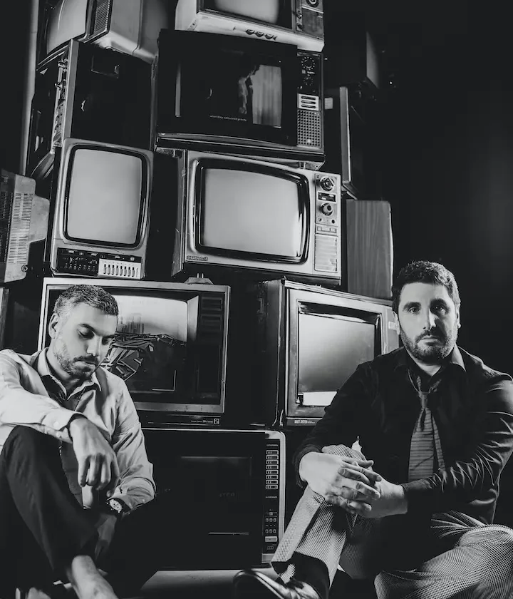TeleChild Present Soulful Alt-Rock Offering ‘Too Much Trouble’ TeleChild Present Soulful Alt-Rock Offering 'Too Much Trouble'