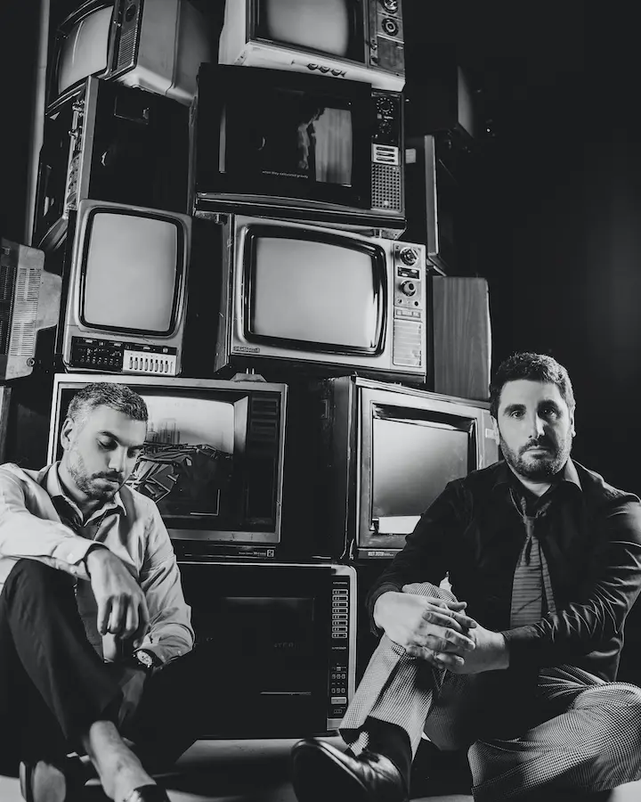 TeleChild Present Soulful Alt-Rock Offering 'Too Much Trouble'