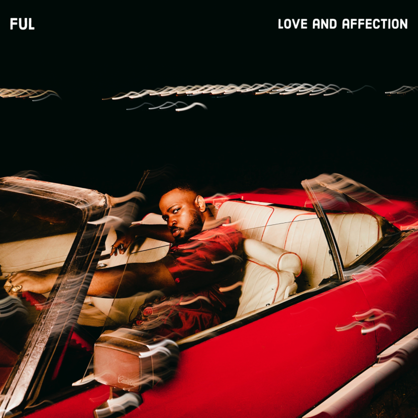 FUL - Love & Affection