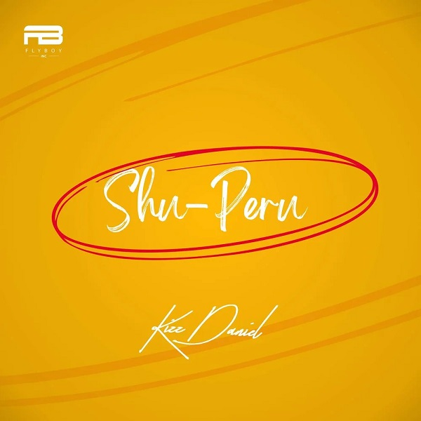 Kizz Daniel Shares New Single 'Shu-Peru'