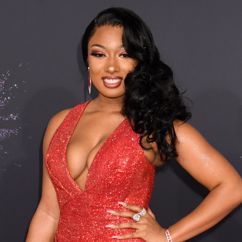 Megan Thee Stallion Announces a Well-Deserved Music Hiatus