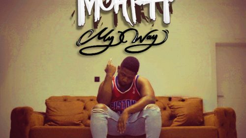 Jaja Morph Shares New Single 'My Way'