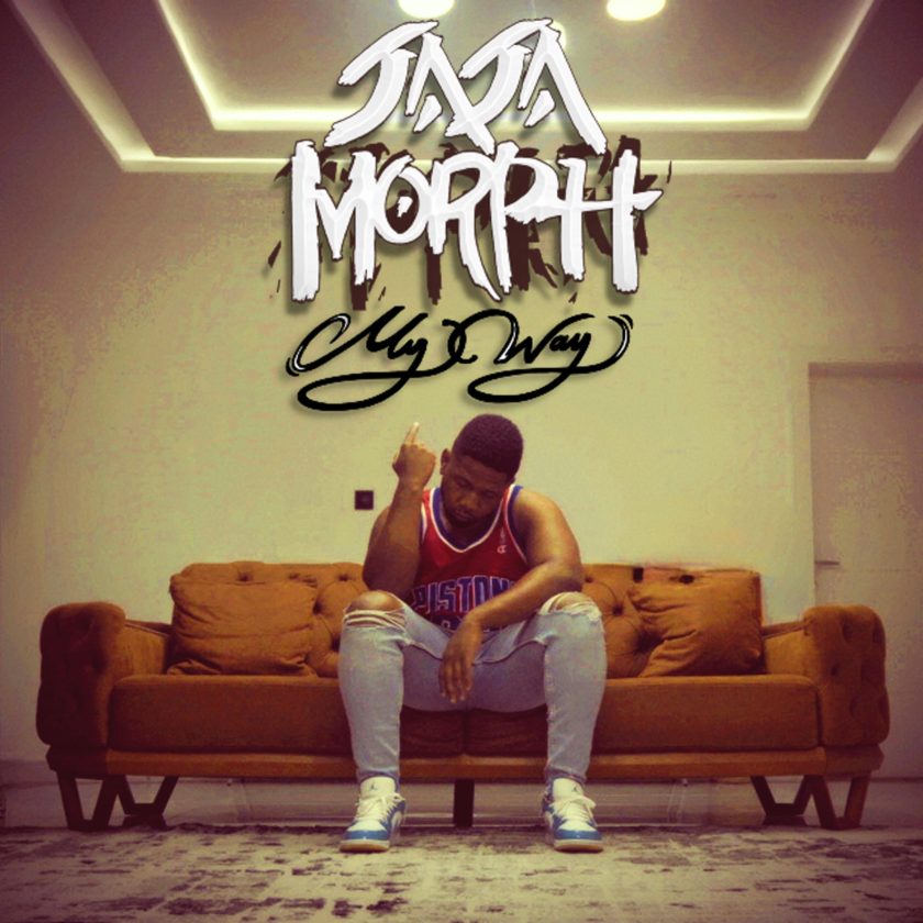 Jaja Morph Shares New Single 'My Way'