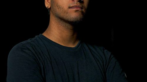  Baba Releases New Single 'Beautiful'