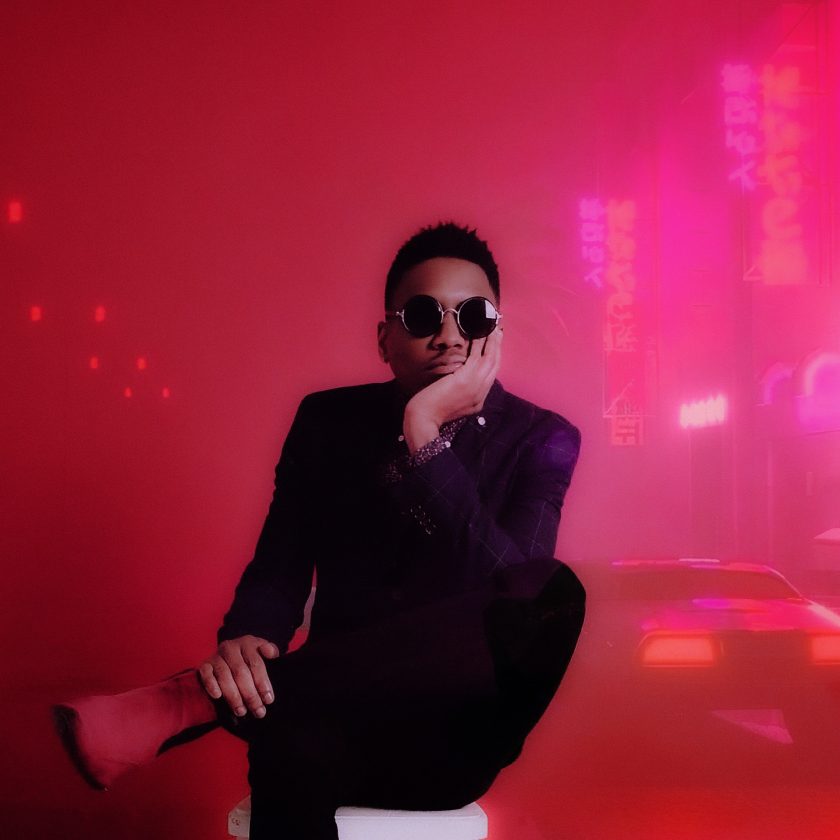 Remi Miles Releases Sophomore EP ‘Moonlight Lady’ Copy of remimiles 8