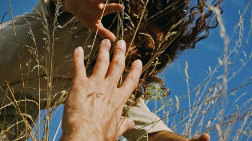 Mar Omin Shares New Album 'Extricate'