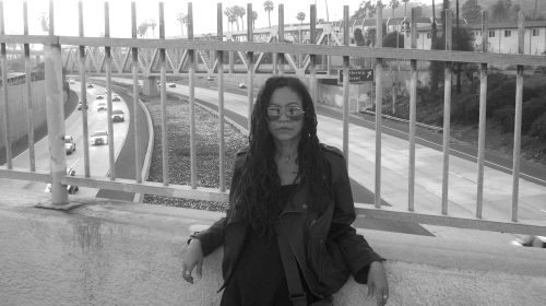 Exclusive Interview With Licity Collins