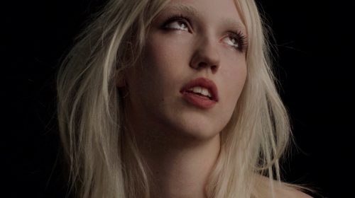 Lunacy Milune Cover 1