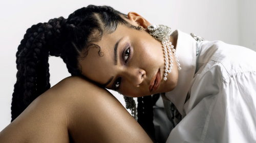 YOUANDI Shares Stunning New Album 'isaidtome'