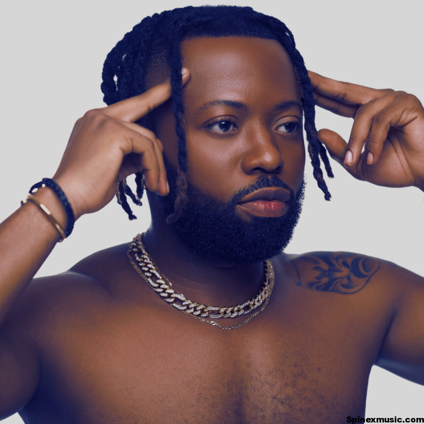 Tee Weirdo Release New Afrobeats Single 'Vanessa' 52 image 11