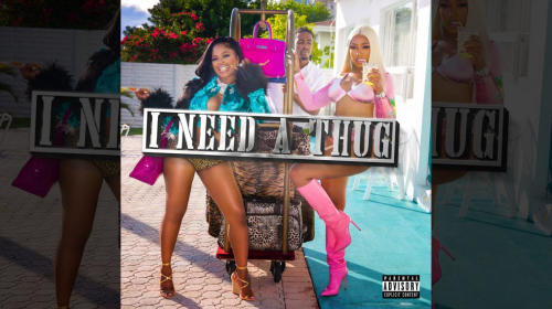 City Girls Make A Triumphant Return With New Single 'I Need A Thug'