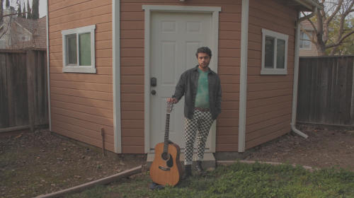 Starship Gazelle Channels Sufjan Stevens On 'Bugs'