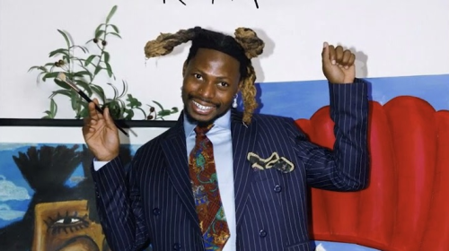 Asake – Work Of Art Album