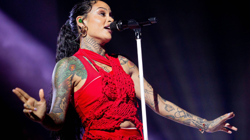 Coi Leray Returns with Energetic Sophomore Album "COI"