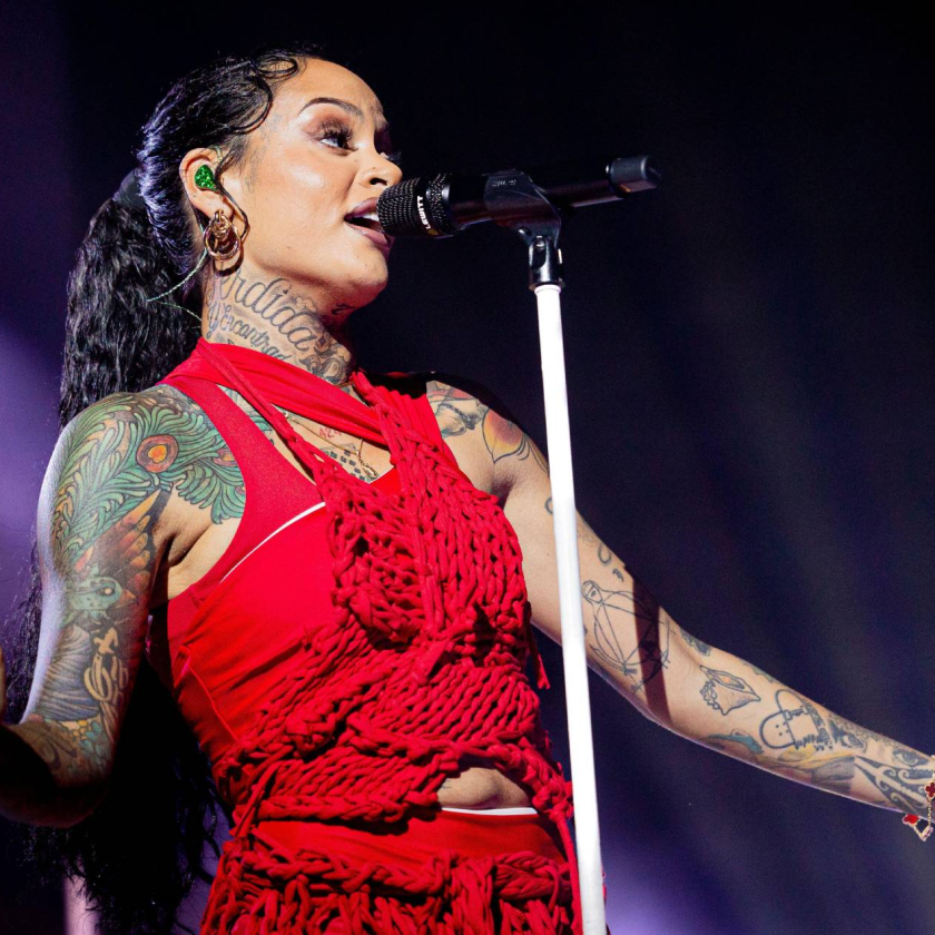 Kehlani to Headline 2023 MLS All-Star Concert Coi Leray Returns with Energetic Sophomore Album "COI"