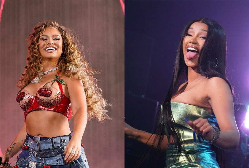 Latto Surprises Fans with Cardi B Collaboration on New Song 51 Latto Surprises Fans with Cardi B Collaboration on New Song