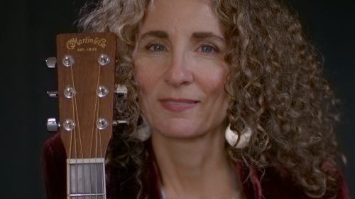 Jen Ambrose Close UP 1