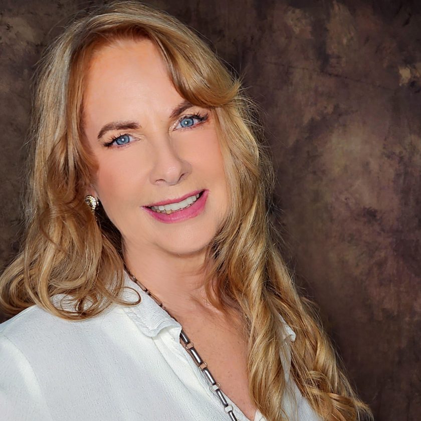 Interview With Indie Artiste Wendy Dale Young Wendy Dale Young 2