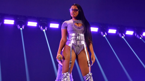 2023 Global Citizen Festival To Feature Electrifying Performances By Megan Thee Stallion And Lauryn Hill