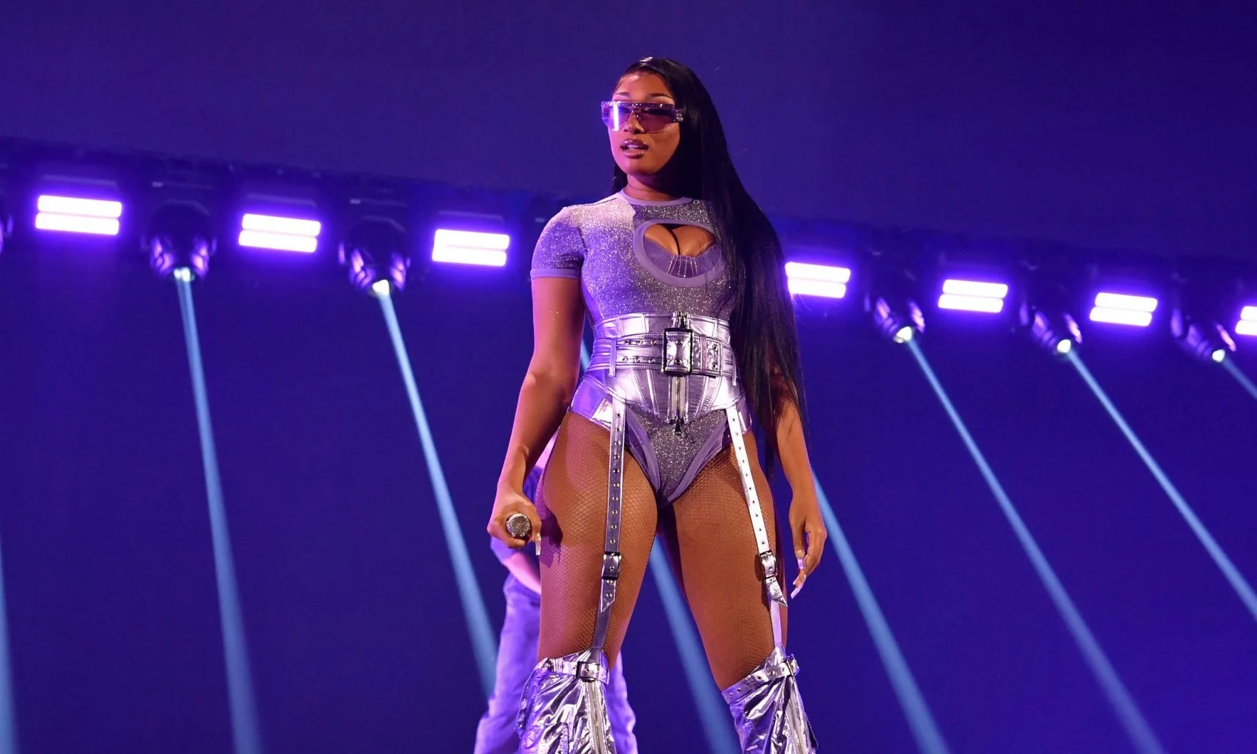 2023 Global Citizen Festival To Feature Electrifying Performances By Megan Thee Stallion And Lauryn Hill