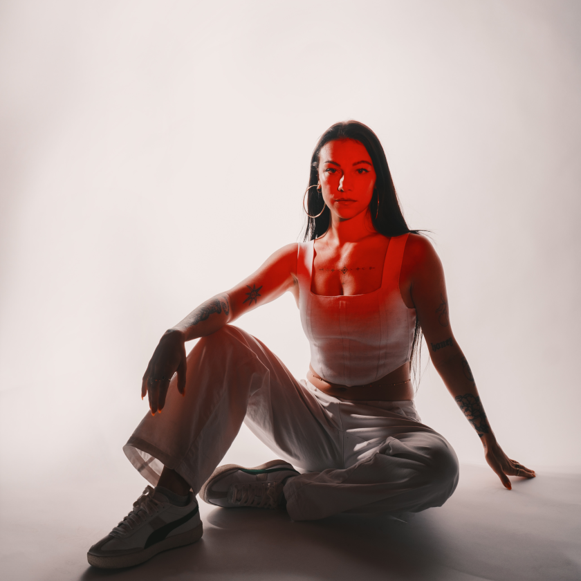 Melina Malone Releases Neo-Soul Single 'Tru Luv' 53 image 25