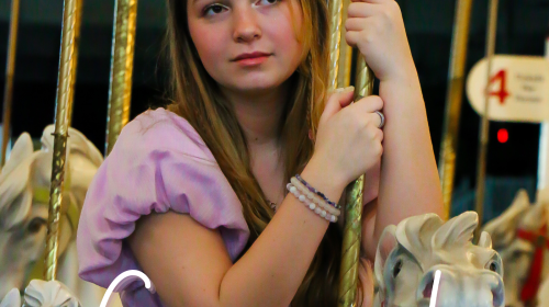 Ryan Brown Takes Listeners on a Musical "Carousel" with New Single