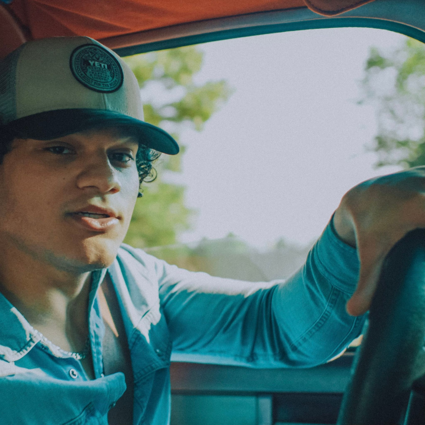 Caleb Seth Unveils His Captivating Sophomore Single "Ride" 52 image 37