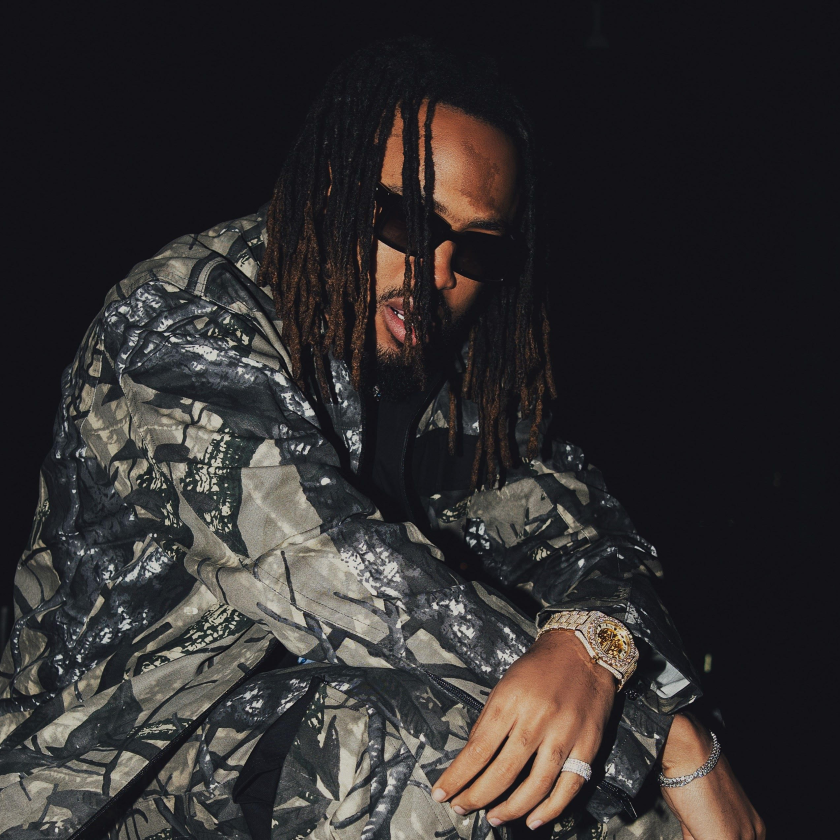 $tevoxcv Shares New Single 'Jungle Fever' 53 image 4