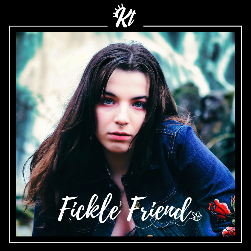 Irish Artist Kt Unveils Empowering New Single 'Fickle Friend' 52 image 45