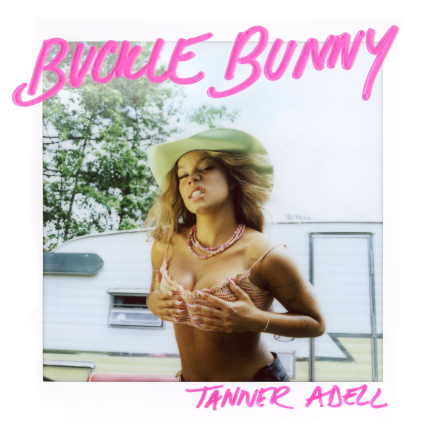 Columbia Records Artist Tanner Adell Unveils Empowering Mixtape ‘Buckle Bunny’ image 47