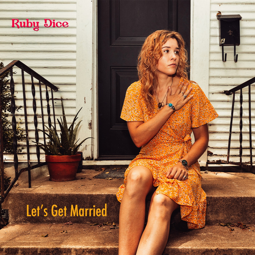 Ruby Dice Unveils New Single ‘Let’s Get Married' 52 image 49