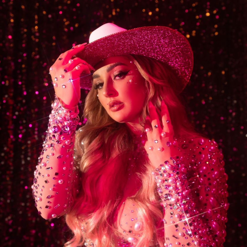 Jenna DeVries Unveils New Single "Rhinestone Cowgirl" 52 image 51