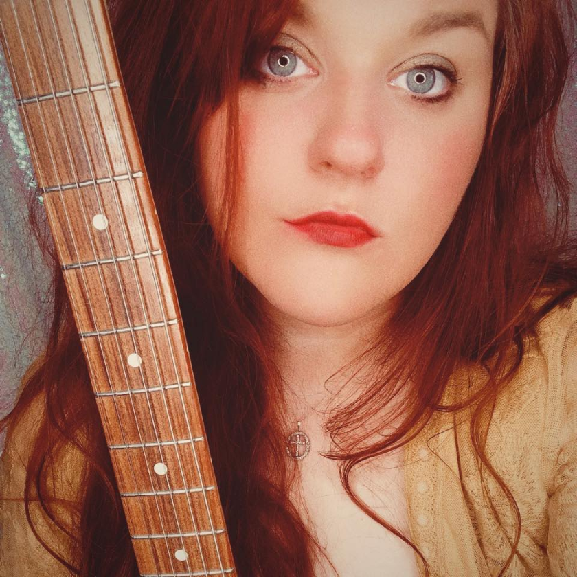 Jennifer Alvarado Concludes Powerful "Songbird" Project with the Release of EP "Songbird: Part Two" 52 image 59