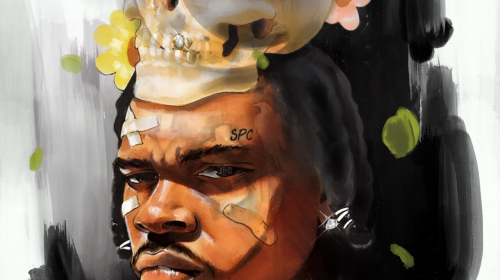 Gunna's Resilience Shines Through in "Fukumean" Music Video