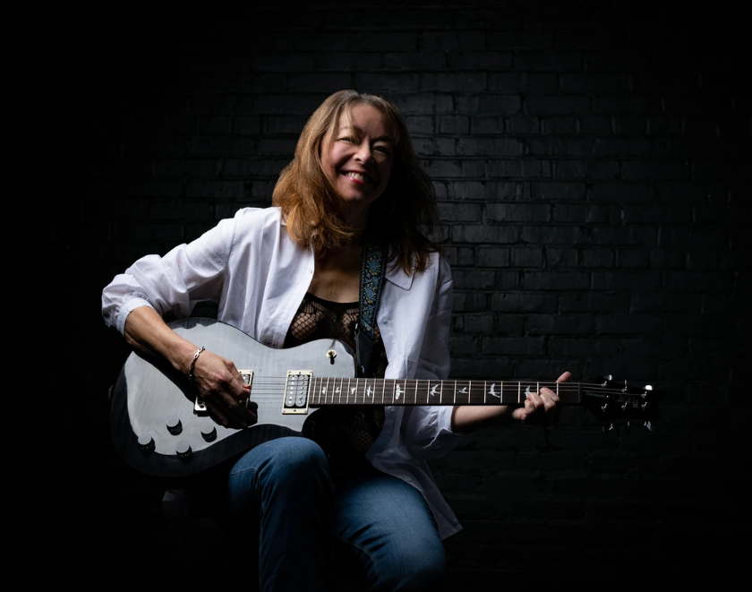 Exclusive Interview with Kristi Jacques kristi