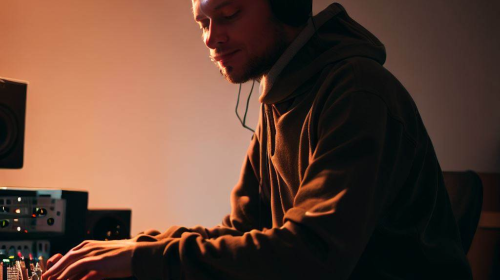 What Does a Music Producer Do?`