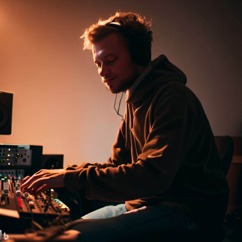 What Does a Music Producer Do?`
